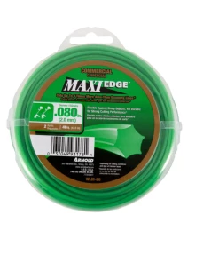 Best Pirce 🎉 Arnold Trimmer Line .080 X 40 Maxi Edge - WLM-80 - String Trimmers 😉