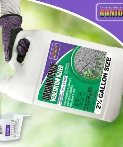 Buy 🌟 Bonide Ground Force Vegetation Killer 2.5 Gallon - 047126 - Herbicides ❤️ -Cheap Lawn Store f854bbdf4b4201c28ba635a990ce447d488dbbc6 90051239 3