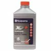 Top 10 🔔 Husqvarna XP+ 2-Cycle Oil, 12.8 oz. - 593271603 - Lawn Mowers & Lawn Care 🎉