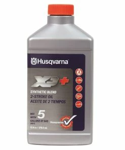 Top 10 🔔 Husqvarna XP+ 2-Cycle Oil, 12.8 oz. - 593271603 - Lawn Mowers & Lawn Care 🎉