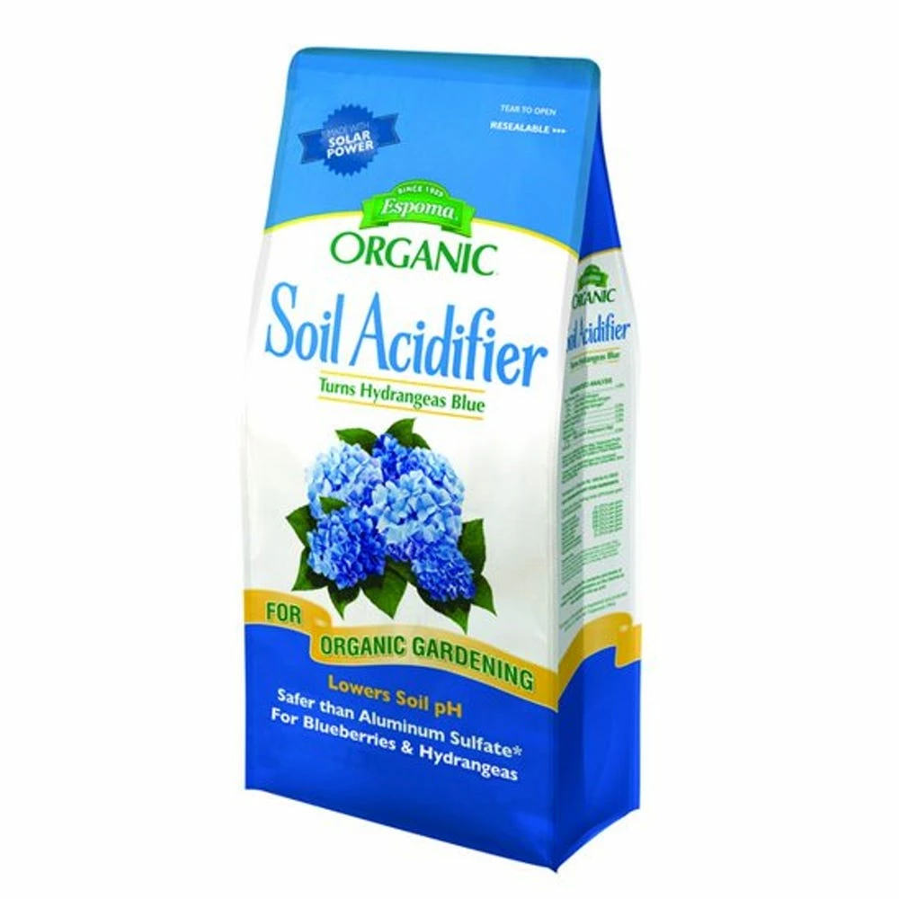 New π Espoma Organic Soil Acidifier, 30 Pound - GSUL30 - Plant Protection & Support 𧨠2 New π Espoma Organic Soil Acidifier, 30 Pound - GSUL30 - Plant Protection & Support 𧨠- Image 2