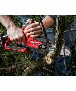Best reviews of ⌛ Milwaukee 6" M12 Fuel 12-Volt Lithium-Ion Brushless Cordless Hatchet Pruning Saw with 4.0Ah Battery and Charger - 15382017 - Other 🎉 -Cheap Lawn Store f8e7dab7f34747932a95cbb0472d83528dd6196a 2527 21 13
