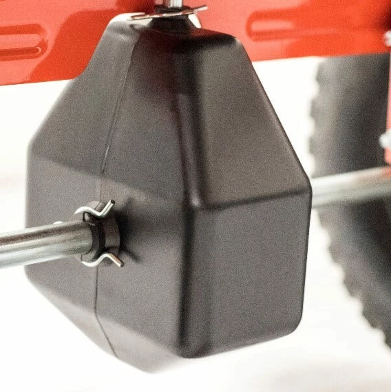 Cheapest π Agri-Fab 130-lb Push Spreader - 45-0462 - Lawn & Garden Tools 𧨠3 Cheapest π Agri-Fab 130-lb Push Spreader - 45-0462 - Lawn & Garden Tools 𧨠- Image 3