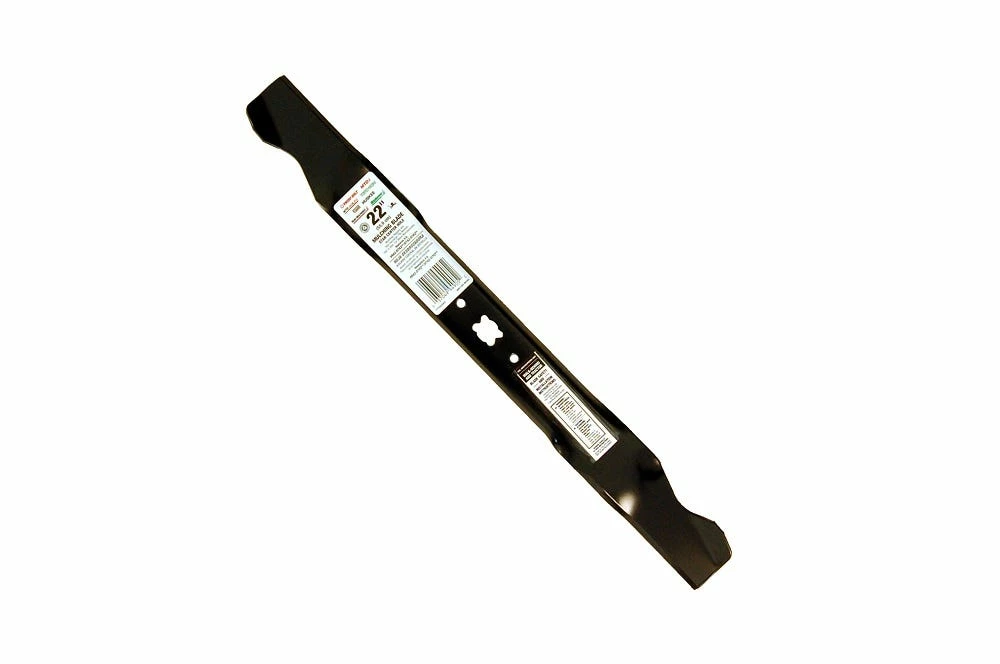 Best deal π MTD Products MTD Genuine Parts 22" Mulching Blade - 490-100-M085 - Lawn Mower Accessories β€οΈ 1 Best deal π MTD Products MTD Genuine Parts 22" Mulching Blade - 490-100-M085 - Lawn Mower Accessories β€οΈ