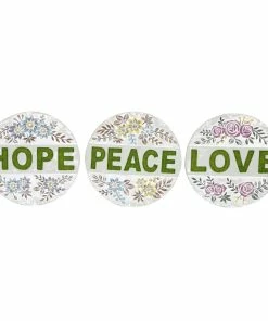 Cheapest 👏 Alpine Elegant Inspirational Stepping Stone Assorted - KGD306ABB - Garden Accessories 😍