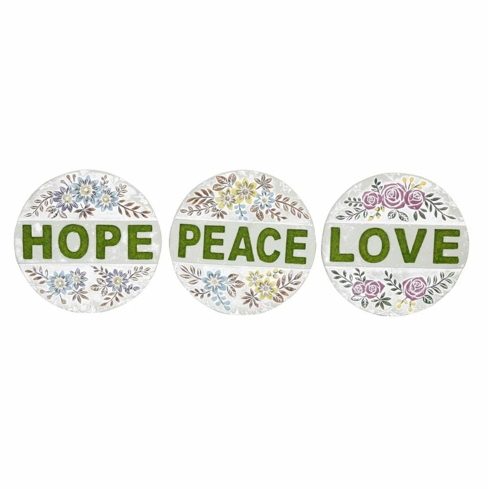 Cheapest π Alpine Elegant Inspirational Stepping Stone Assorted - KGD306ABB - Garden Accessories π 1 Cheapest π Alpine Elegant Inspirational Stepping Stone Assorted - KGD306ABB - Garden Accessories π