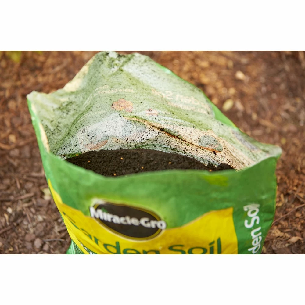 Best reviews of π― Miracle-Gro All-Purpose In-Ground Use Garden Soil, 1 cu. ft. - 70551430 - Fertilizers & Plant Food π 4 Best reviews of π― Miracle-Gro All-Purpose In-Ground Use Garden Soil, 1 cu. ft. - 70551430 - Fertilizers & Plant Food π - Image 4