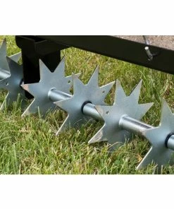 Promo 🌟 Agri-Fab 40" Spike Aerator - 45-0544KD - Aerators ✔️ -Cheap Lawn Store faa10259f2f66adb3c50414e66bd150e12799209 45 0544 3