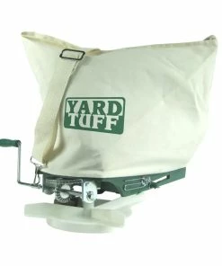 Best reviews of 😍 Yard Tuff Over the Shoulder Spreader - YTF-25SS - Spreaders & Seeders ❤️