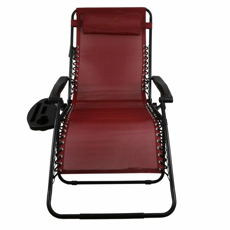 Best deal π₯ Various Brands XL Anti-Gravity Lounger - Maroon 87-846-0204 - Camp Furniture π₯ 1 Best deal π₯ Various Brands XL Anti-Gravity Lounger - Maroon 87-846-0204 - Camp Furniture π₯