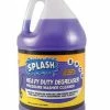 Coupon 🔥 SPLASH 1 Gallon Heavy Duty Degreaser Pressure Washer Cleaner 320019-35 - Parts & Accessories 👍