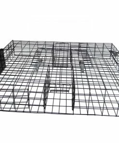 Outlet ๐ฅ Rugged Ranch Squirrelinator Trap Only - SQRTO - Baits & Traps ๐