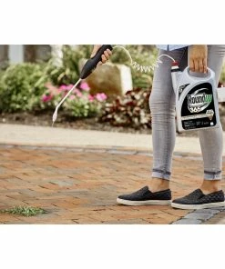 Brand new 🎁 Roundup Ready-To-Use Max Control 365 Vegetation Killer with Comfort Wand, 1.33 Gallons - 5000510 - Weed & Plant Control 🛒 -Cheap Lawn Store ffd8026dd27dabe87aa24ed8e89b8784243e3468 62580588 5